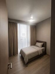 The Tapestry (D18), Condominium #600094071
